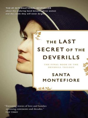 cover image of The Last Secret of the Deverills